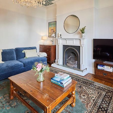 Host & Stay - Hidden Gem Saltburn-by-the-Sea Ngoại thất bức ảnh