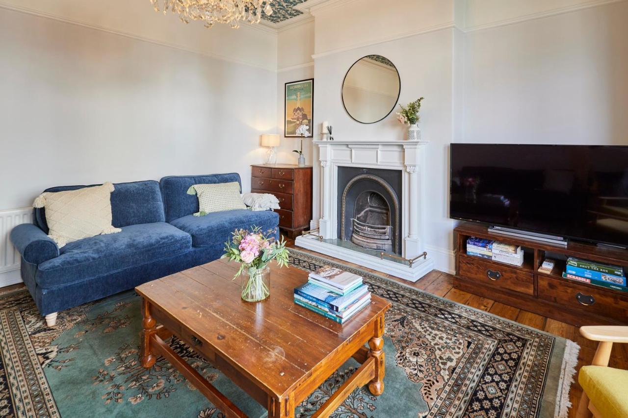 Host & Stay - Hidden Gem Saltburn-by-the-Sea Ngoại thất bức ảnh