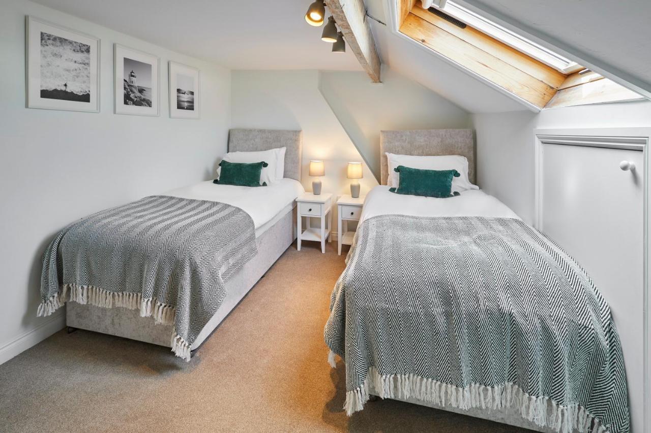 Host & Stay - Hidden Gem Saltburn-by-the-Sea Ngoại thất bức ảnh