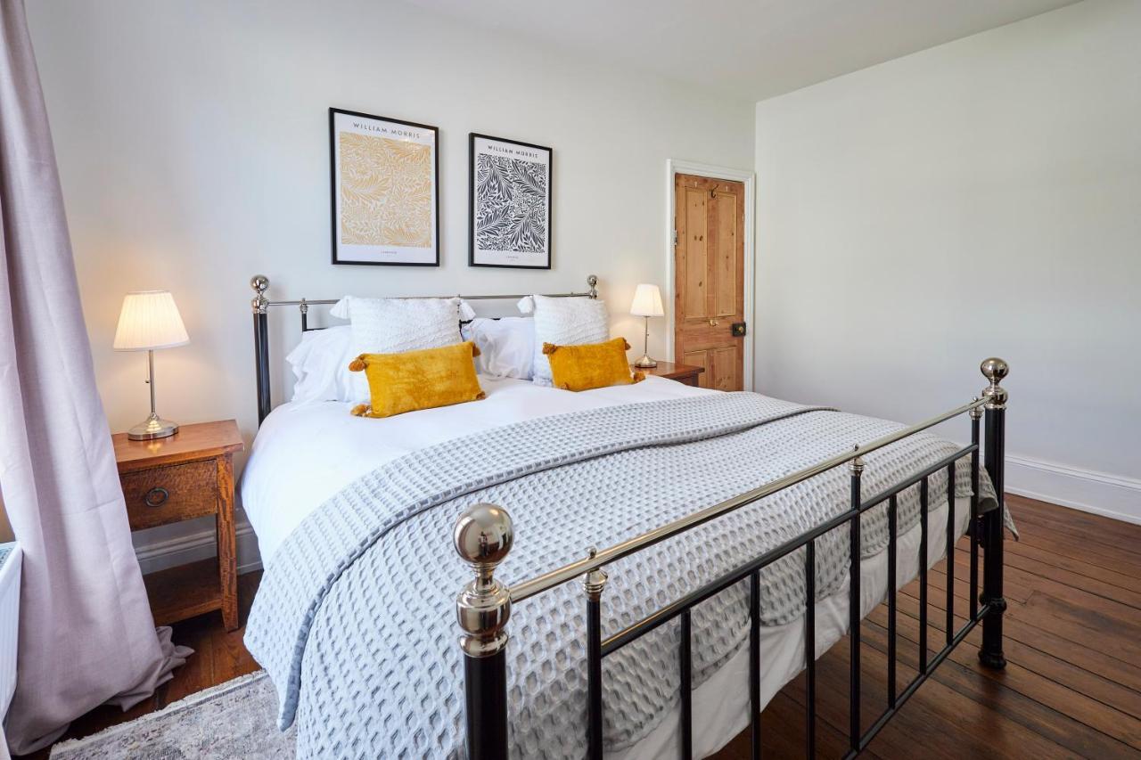 Host & Stay - Hidden Gem Saltburn-by-the-Sea Ngoại thất bức ảnh
