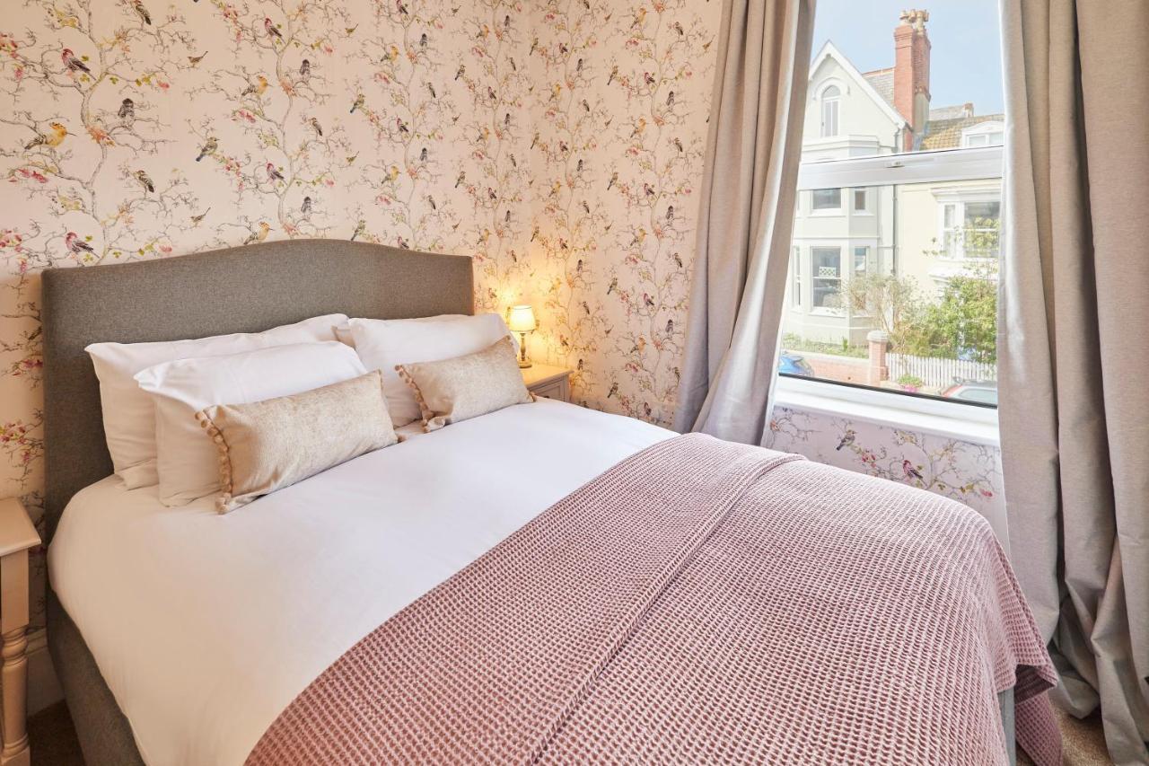 Host & Stay - Hidden Gem Saltburn-by-the-Sea Ngoại thất bức ảnh