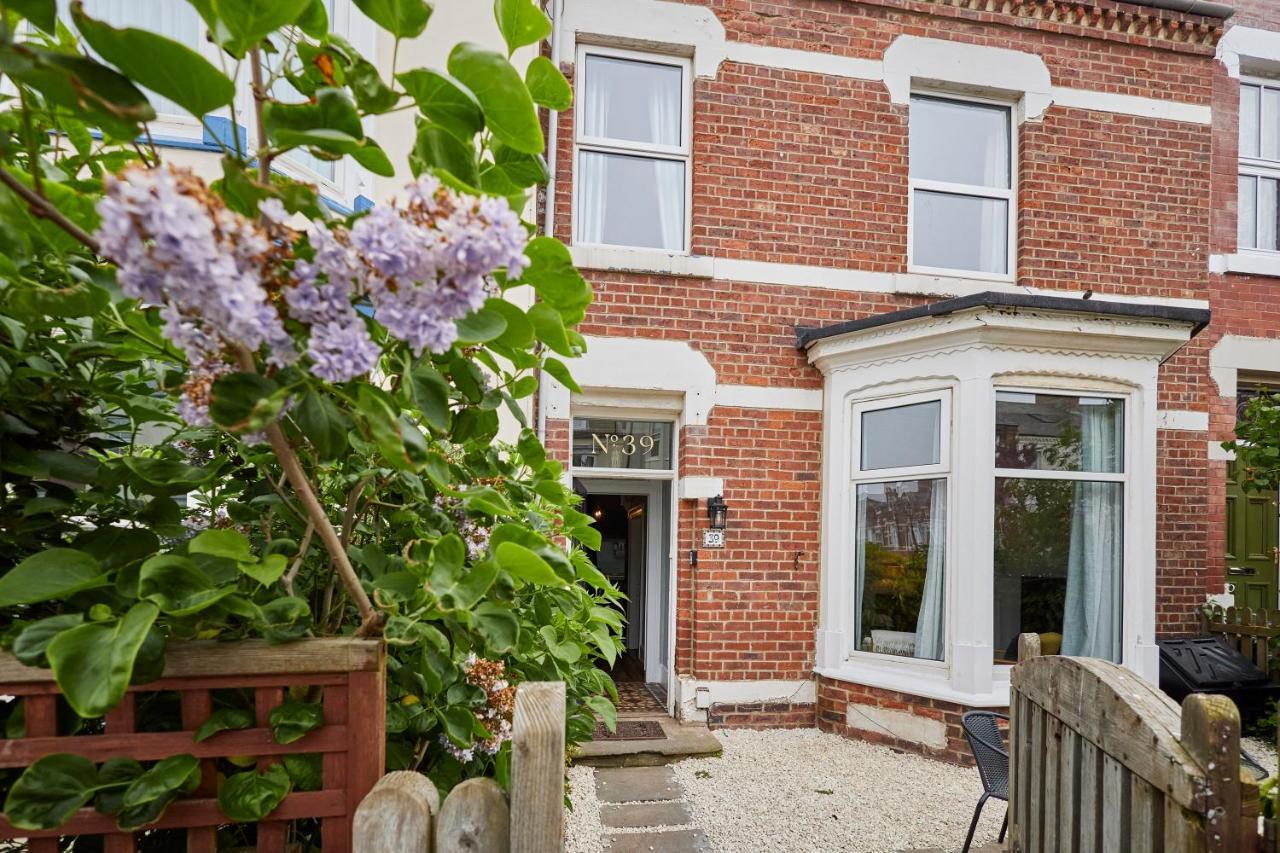 Host & Stay - Hidden Gem Saltburn-by-the-Sea Ngoại thất bức ảnh