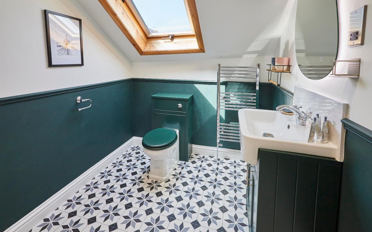 Host & Stay - Hidden Gem Saltburn-by-the-Sea Ngoại thất bức ảnh