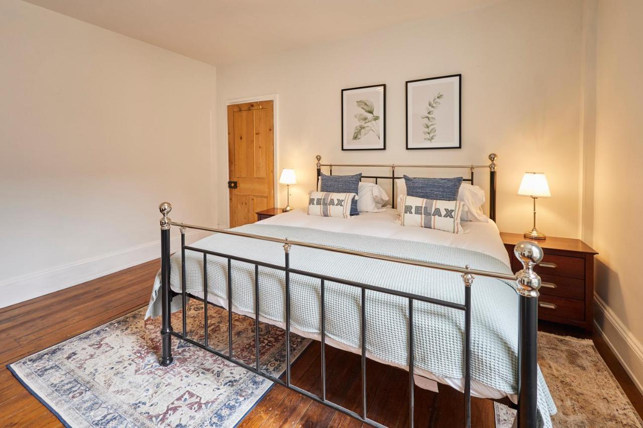 Host & Stay - Hidden Gem Saltburn-by-the-Sea Ngoại thất bức ảnh